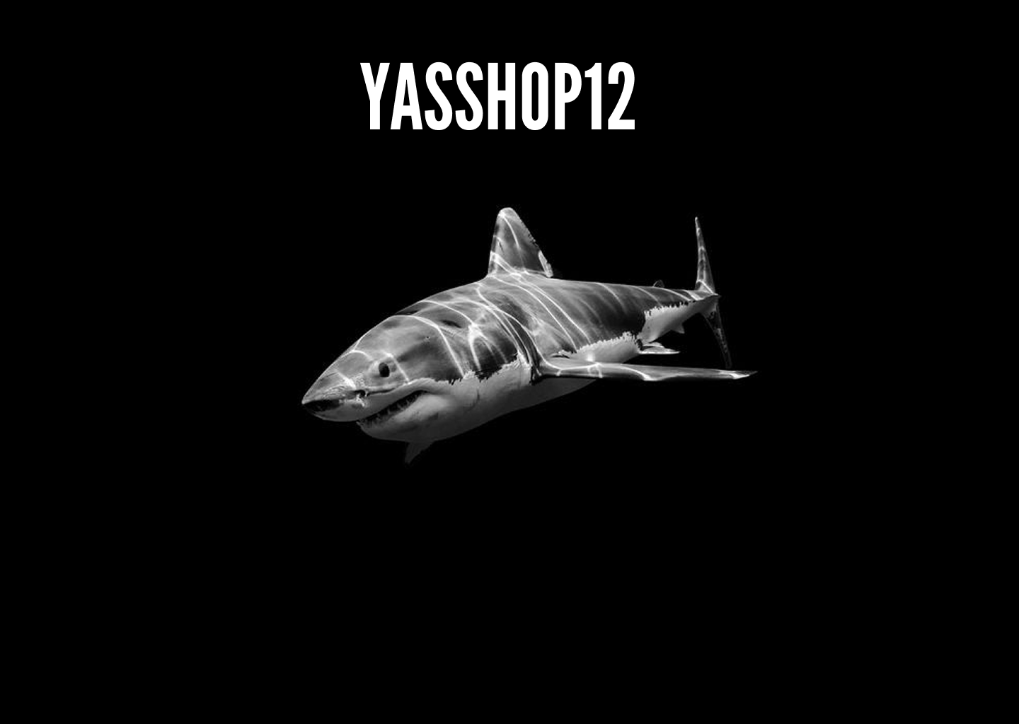 YASSHOP12 Logo
