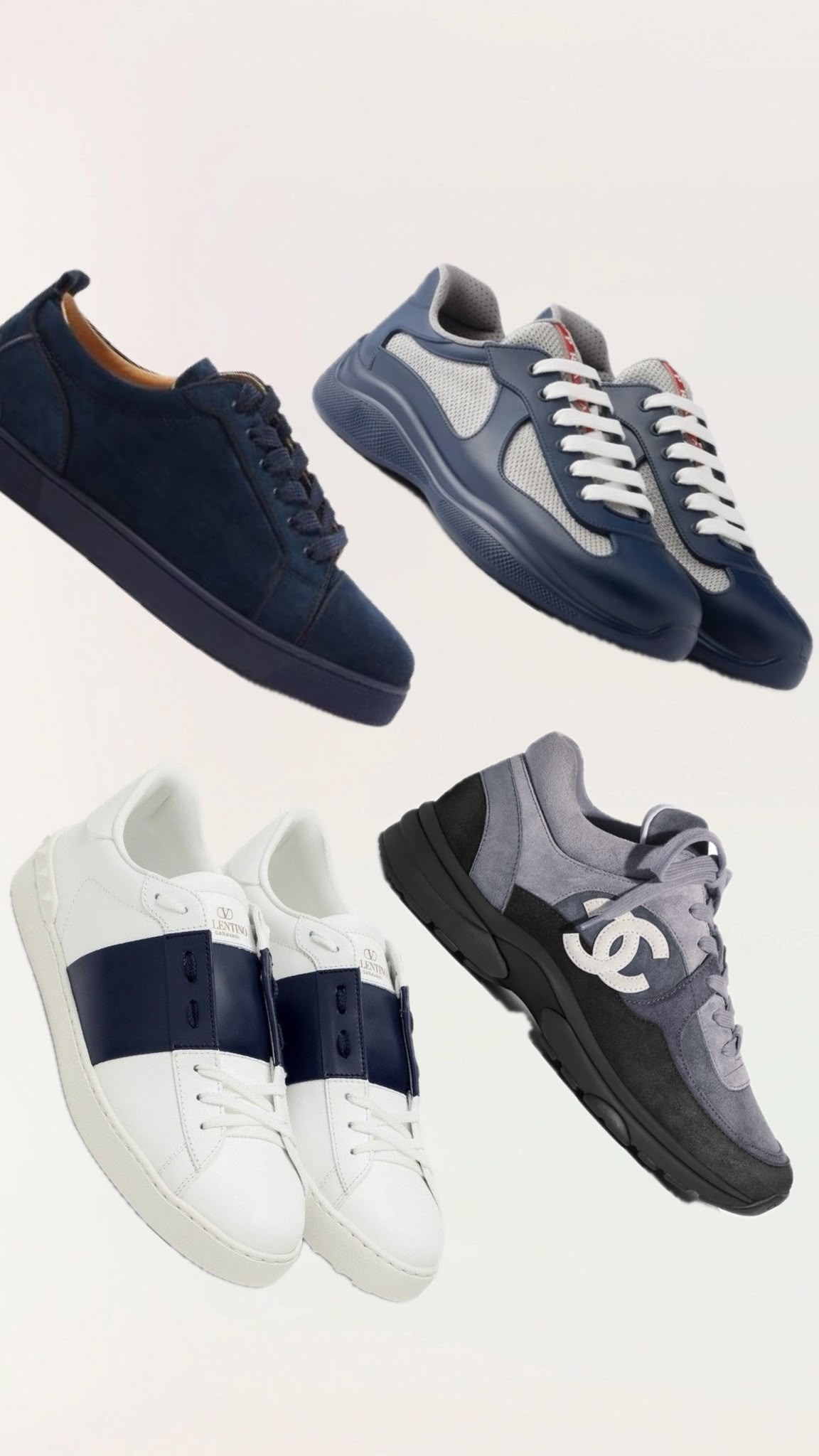 Scarpe